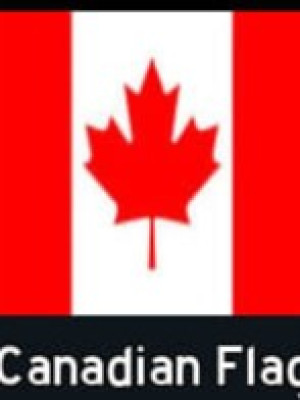 Canadian Flag