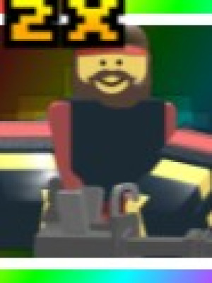 minigunner