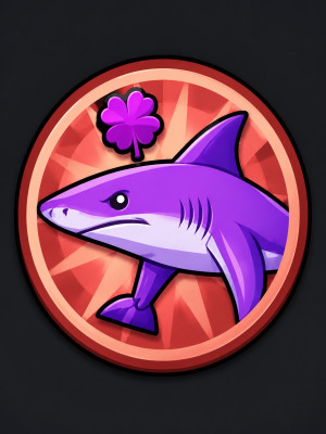 🦈 VOID HUNTER 🦈