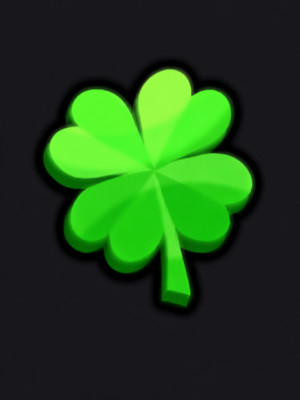 🍀 2X LUCK 🍀