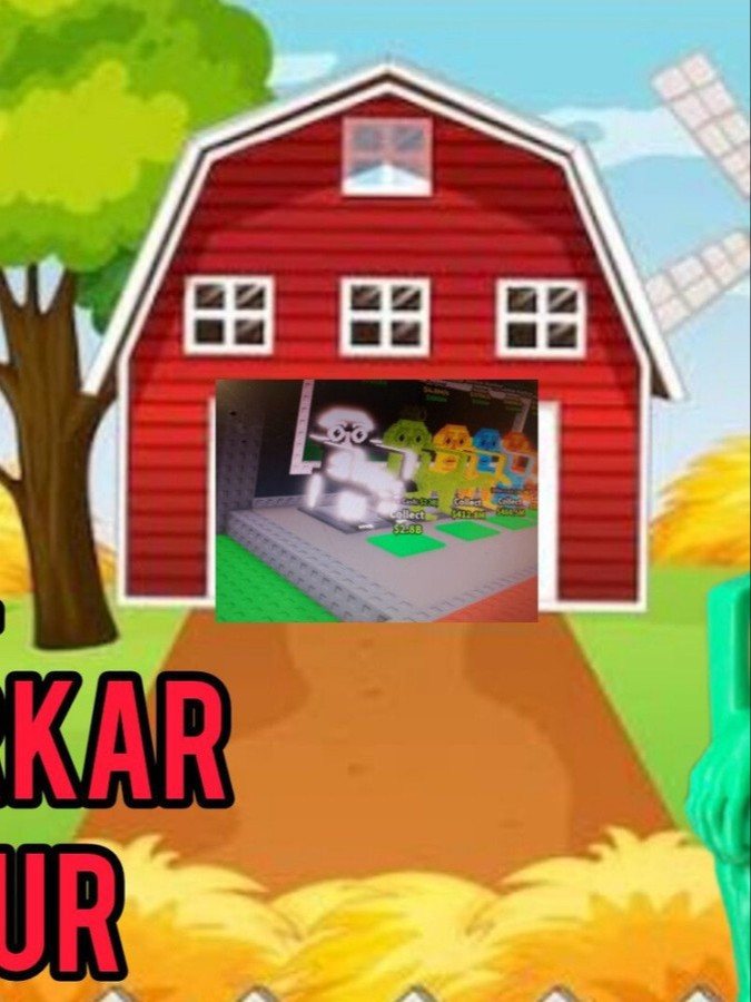 karkerkars kurkur