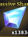 passive Shard 1000