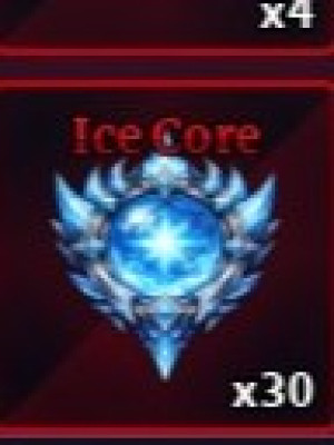ICE CORE
