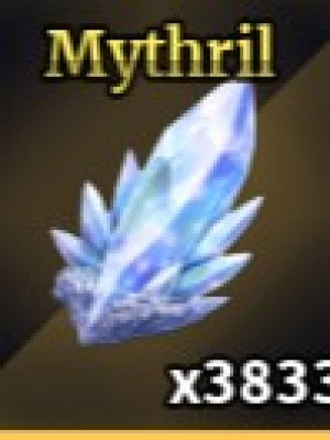 mythrill 1000