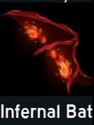 Infernal Bat