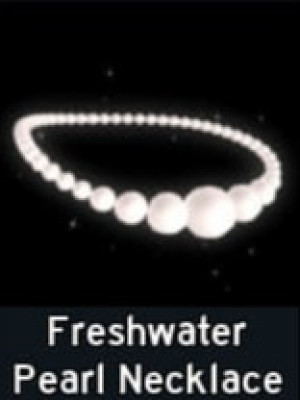 Freshwater Pearl Necklace