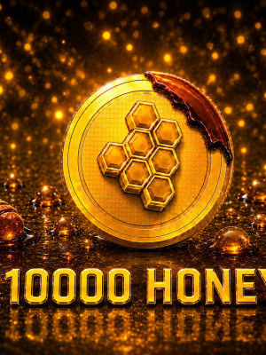 10К Coins