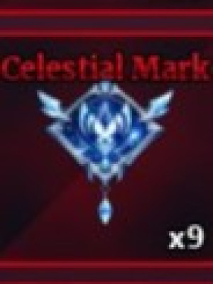 Celestial Mark
