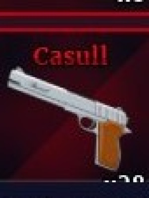 casull