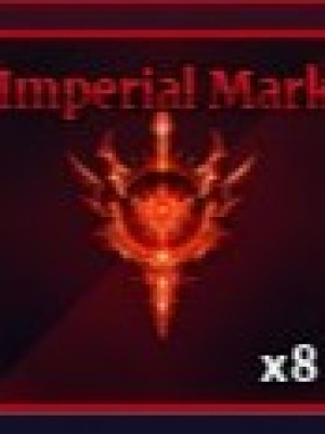 imperial mark