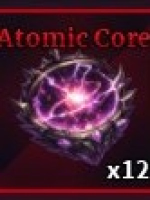 ATOMIC CORE