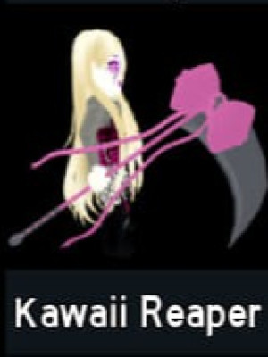 Kawaii Reaper