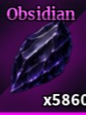 obsidian 1000