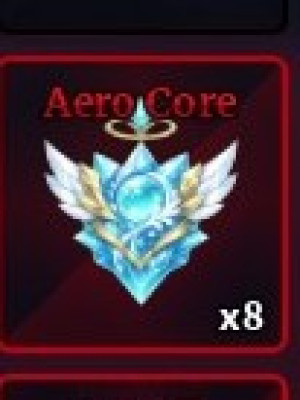 Aero Core
