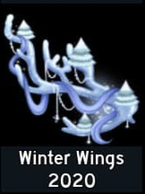 Winter Wings 2020