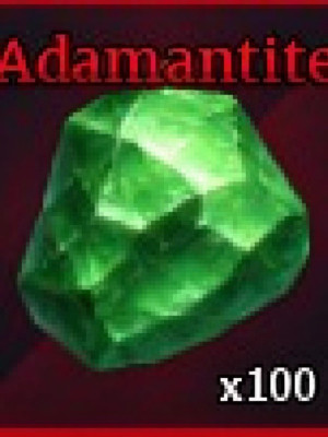 Adamantie 500 штук