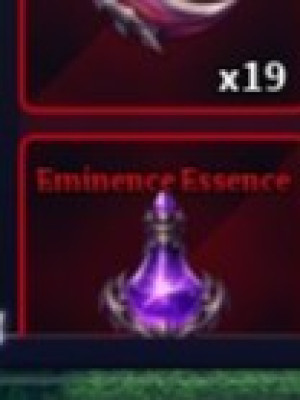 Eminence Essence