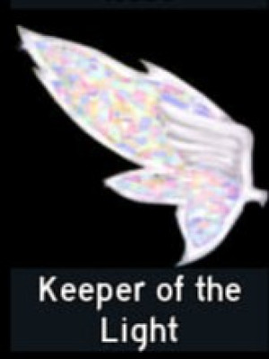 Keeper of the Light