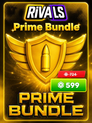 PRIME BUNDLE | МОМЕНТАЛЬНАЯ ВЫДАЧА