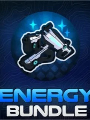ENERGY BUNDLE | МОМЕНТАЛЬНАЯ ВЫДАЧА