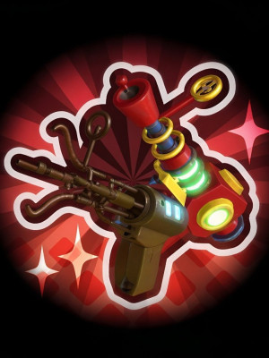 EXOGUN BUNDLE | МОМЕНТАЛЬНАЯ ВЫДАЧА