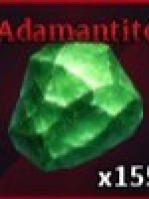 adamantite 500