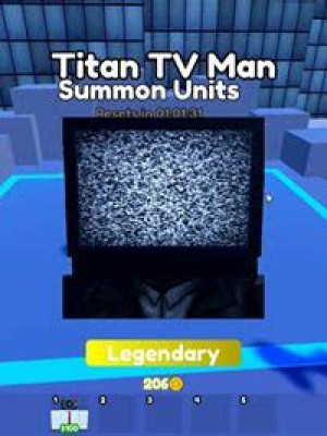 Titan tv