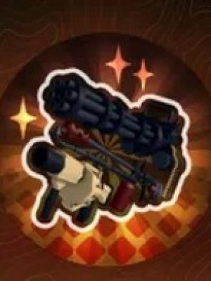 HEAVY DUTY BUNDLE | МОМЕНТАЛЬНАЯ ВЫДАЧА