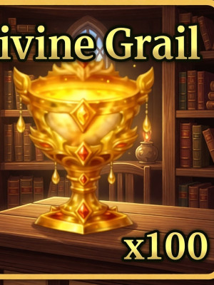 𝑺𝒏𝒊𝒑𝒆𝒓𝒁𝑿𝑪 x100 🌟🏆Divine Grail🏆🌟