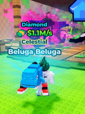 Beluga Beluga