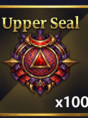 𝑺𝒏𝒊𝒑𝒆𝒓𝒁𝑿𝑪 x100👑Upper Seal👑- Summon for Kokushibo