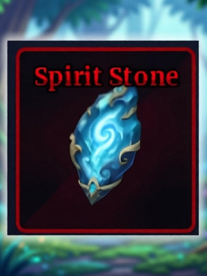 𝑺𝒏𝒊𝒑𝒆𝒓𝒁𝑿𝑪 Spirit Stone