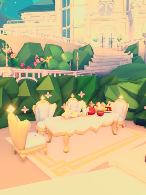 🏰🌴Дом | Элитный королевский замок | 🏰🌴 🔥+ПОДАРОК🔥