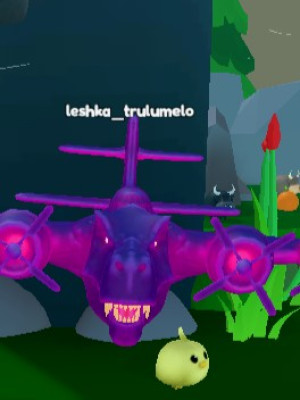 Nuclearo Dinosauro очень редкий!