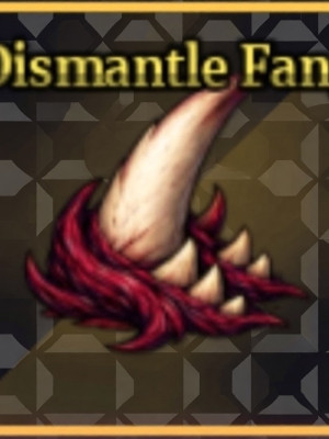 𝑺𝒏𝒊𝒑𝒆𝒓𝒁𝑿𝑪 Dismantle Fang