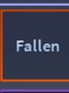 Fallen (Mythic Skin, Ability: The World: Over Heaven)