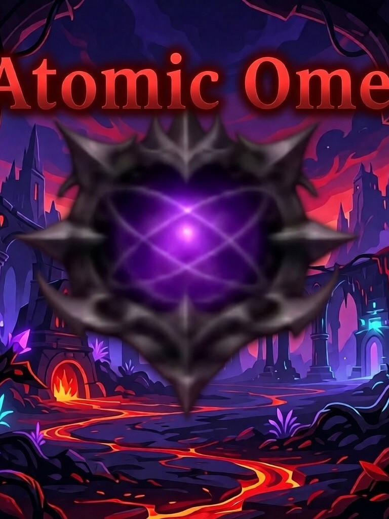 𝑺𝒏𝒊𝒑𝒆𝒓𝒁𝑿𝑪 🖤Atomic Omen🖤