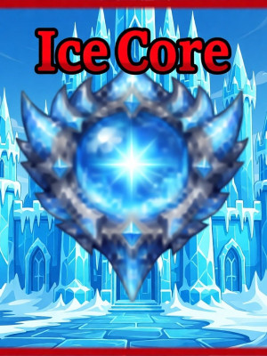 𝑺𝒏𝒊𝒑𝒆𝒓𝒁𝑿𝑪 🧊Ice Core🧊