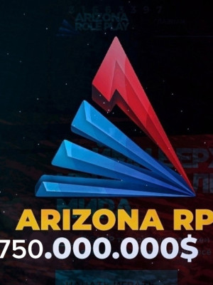 💲💲750кк АРИЗОНА ОЧЕНЬ ДЕШЕВО 💲💲 ЛЮБОЙ СЕРВЕР