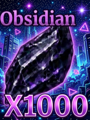 𝑺𝒏𝒊𝒑𝒆𝒓𝒁𝑿𝑪 Obsidian x 1000