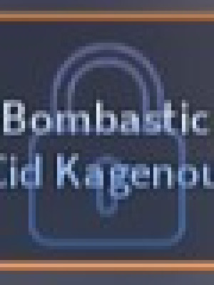 Cid Kagenou (Spec)