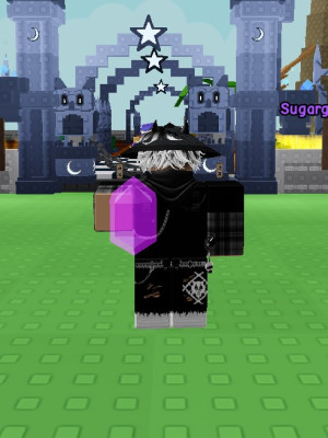 PET SHARD MUTATION ROYALJELLY