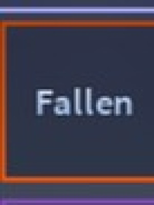 Fallen (Mythic Skin, Ability: The World: Over Heaven)