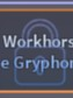 GRYPHON (Spec)