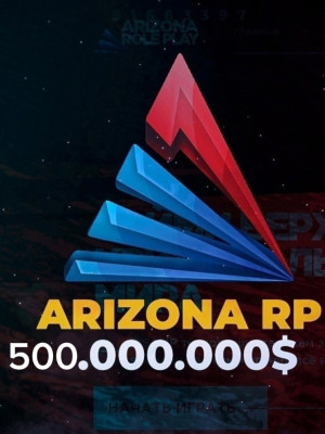 💲💲500кк АРИЗОНА ОЧЕНЬ ДЕШЕВО 💲💲 ЛЮБОЙ СЕРВЕР