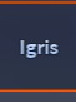 Igris (Mythic Skin, Ability: Dragon Knight)