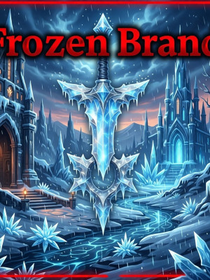 frozen brand