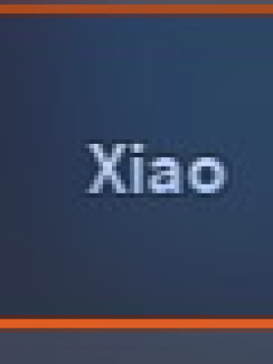 Xiao (Mythic Skin, Ability: Anshen)