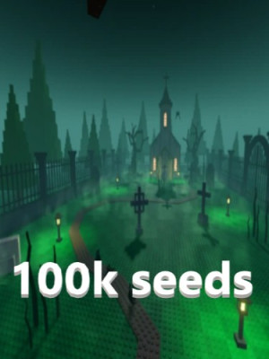 Фармлю с вами в Impossible graveyard(СМОТРЕТЬ ОПИСАНИЕ!)