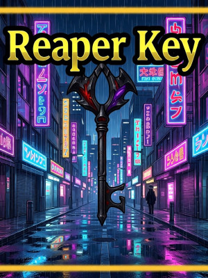 x4 Reaper Key - Призывает Нового БОССА Канеки Кена + Подарок